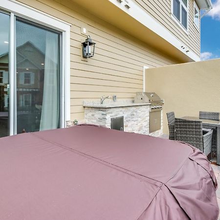 Villa 7572 Sunny Dreams Lane Orlando Exterior foto