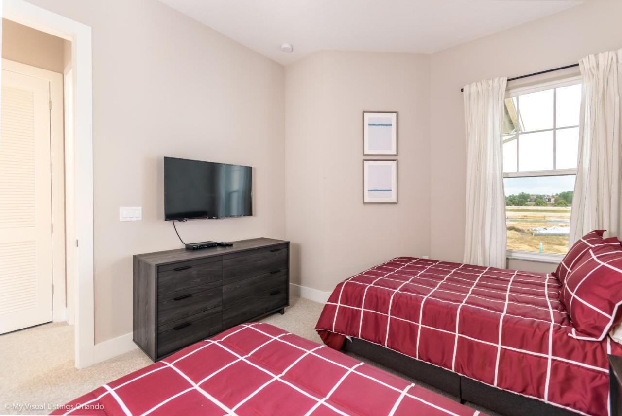 Villa 7572 Sunny Dreams Lane Orlando Exterior foto