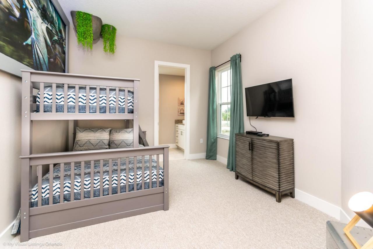 Villa 7572 Sunny Dreams Lane Orlando Exterior foto