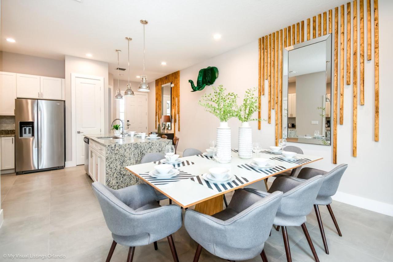 Villa 7572 Sunny Dreams Lane Orlando Exterior foto