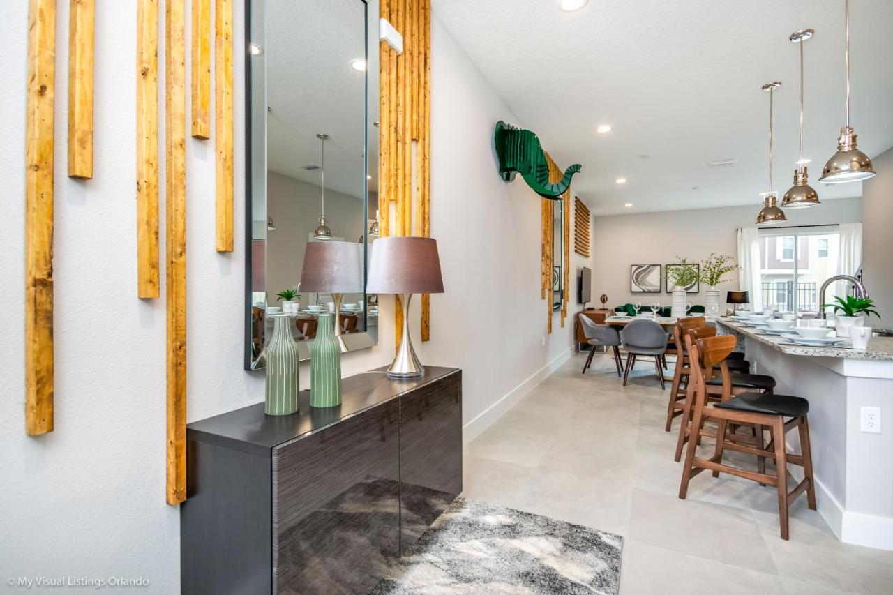Villa 7572 Sunny Dreams Lane Orlando Exterior foto