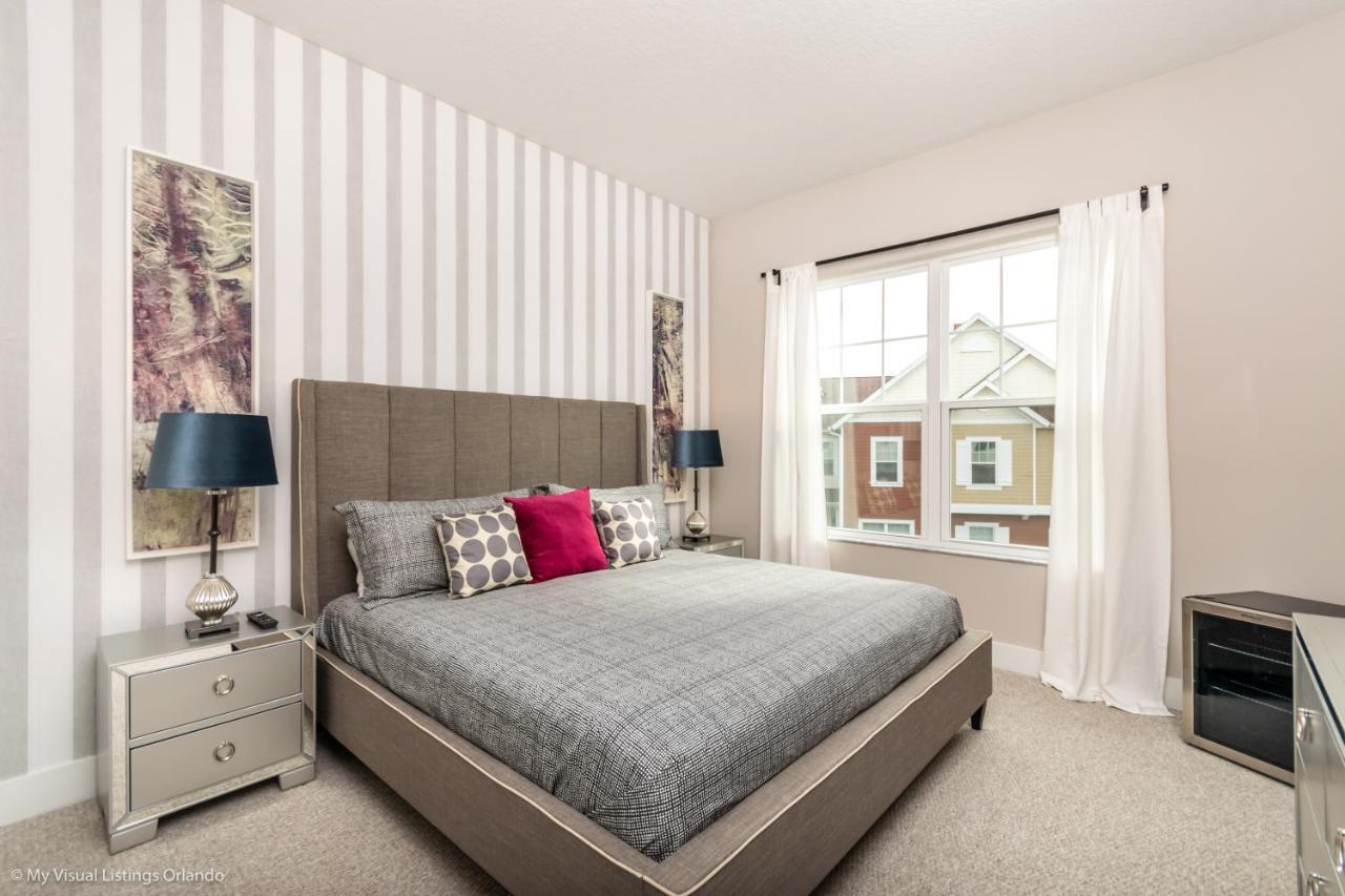 Villa 7572 Sunny Dreams Lane Orlando Exterior foto