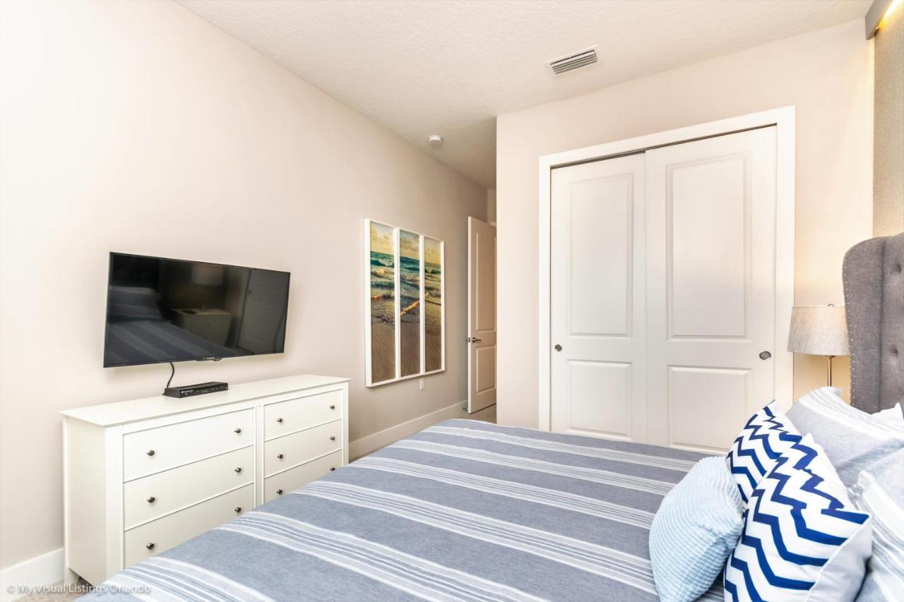 Villa 7572 Sunny Dreams Lane Orlando Exterior foto