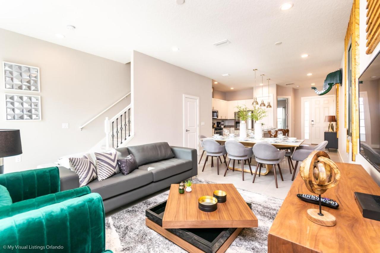 Villa 7572 Sunny Dreams Lane Orlando Exterior foto