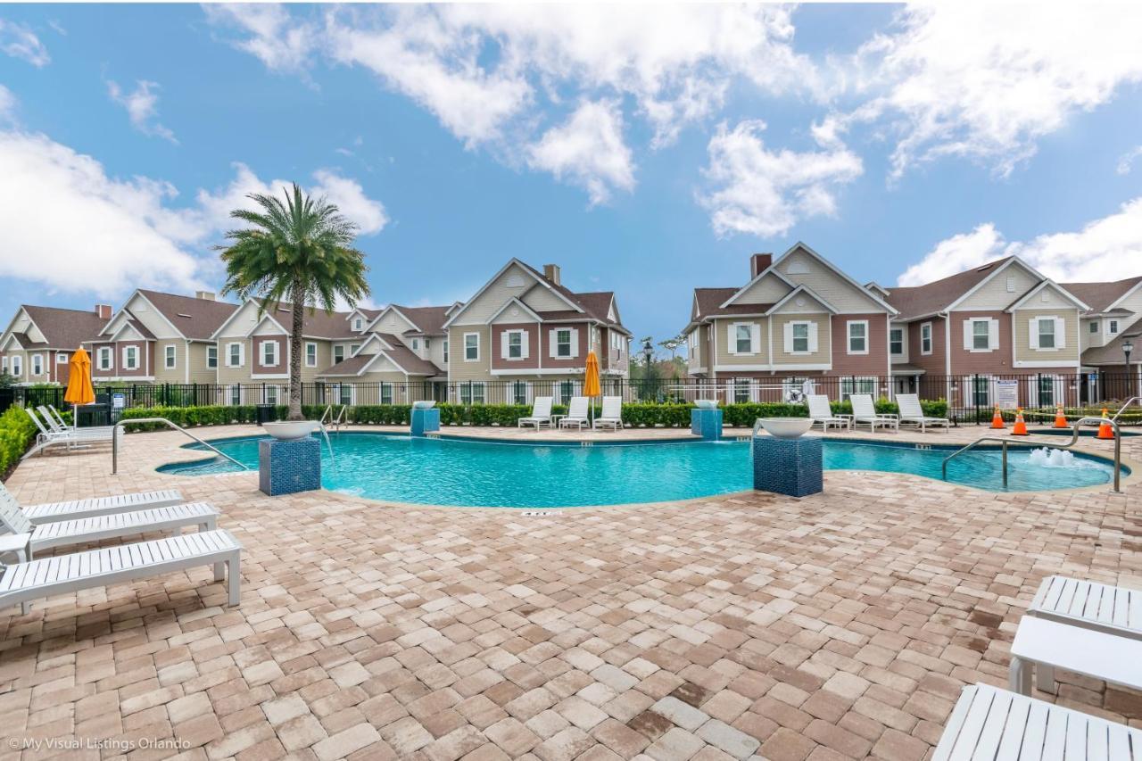 Villa 7572 Sunny Dreams Lane Orlando Exterior foto